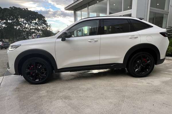 2025 GWM Haval H6GT Ultra PHEV B03