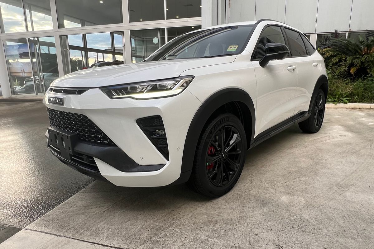 2025 GWM Haval H6GT Ultra PHEV B03