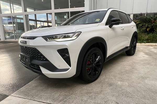 2025 GWM Haval H6GT Ultra PHEV B03