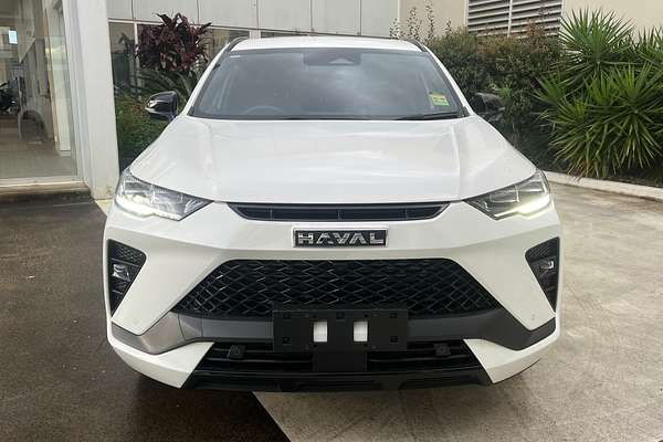 2025 GWM Haval H6GT Ultra PHEV B03
