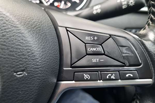 2018 Nissan QASHQAI ST J11 Series 2