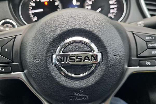 2018 Nissan QASHQAI ST J11 Series 2