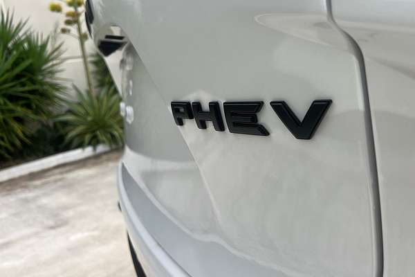 2025 GWM Haval H6GT Ultra PHEV B03