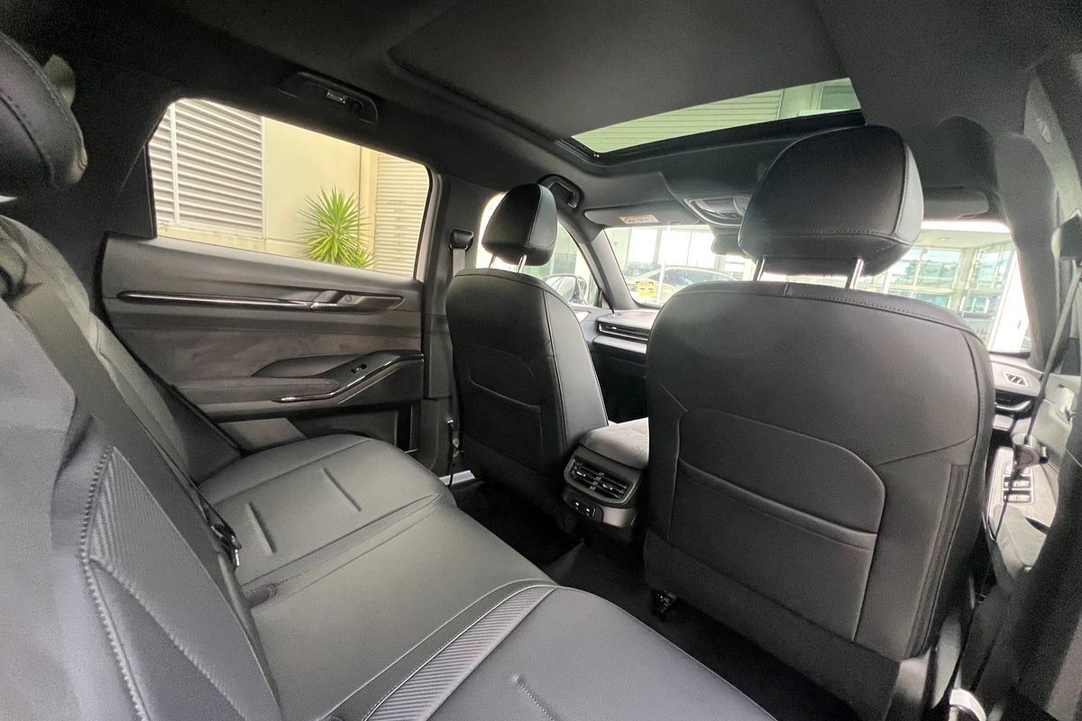 2025 GWM Haval H6GT Ultra PHEV B03