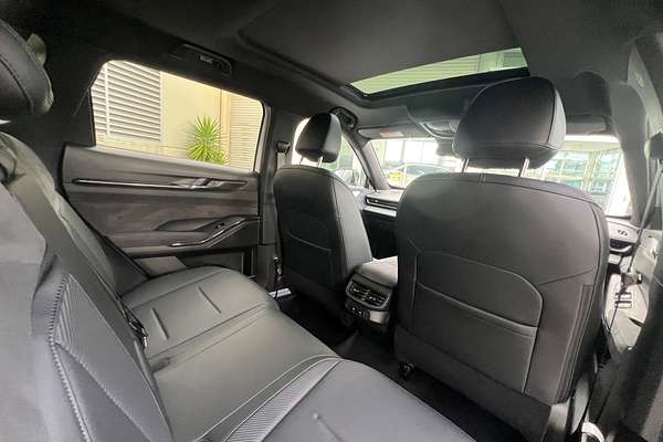 2025 GWM Haval H6GT Ultra PHEV B03