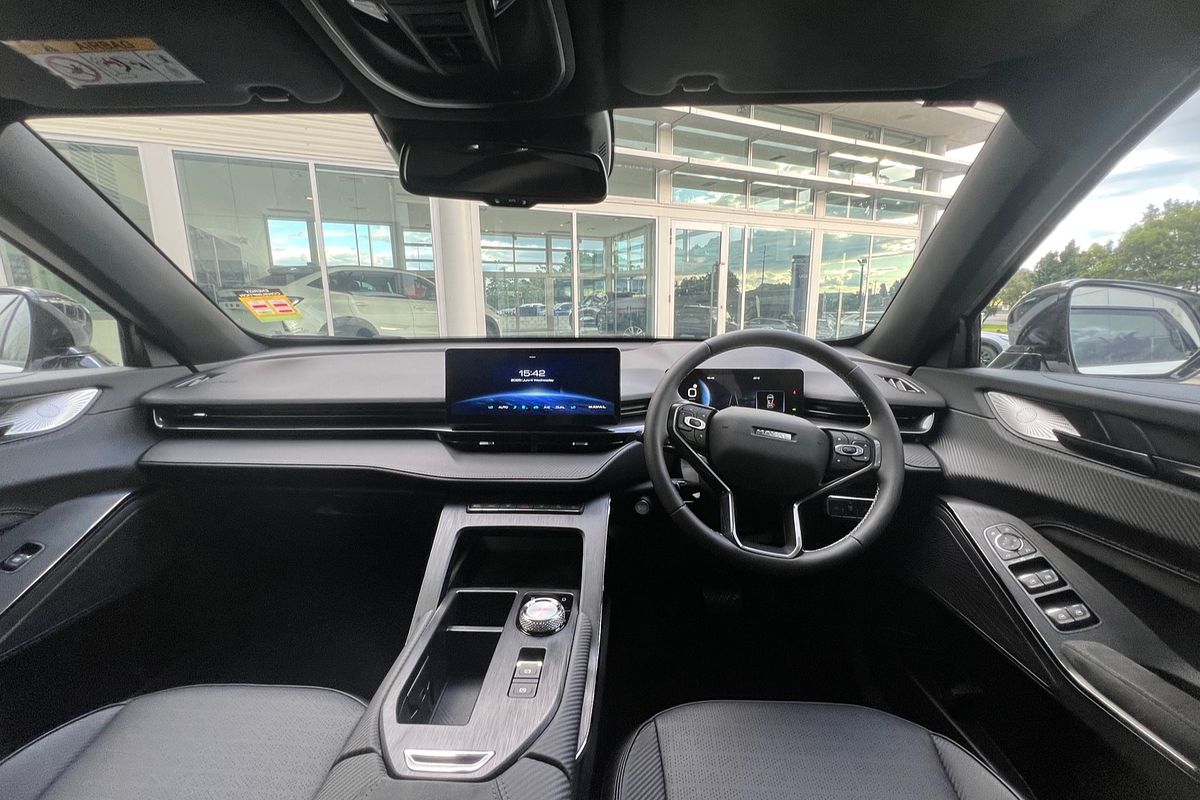 2025 GWM Haval H6GT Ultra PHEV B03