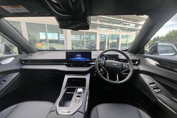 2025 GWM Haval H6GT Ultra PHEV B03