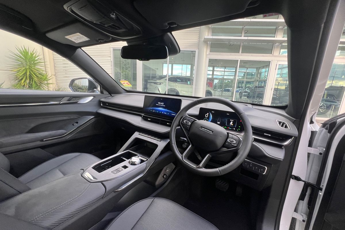 2025 GWM Haval H6GT Ultra PHEV B03