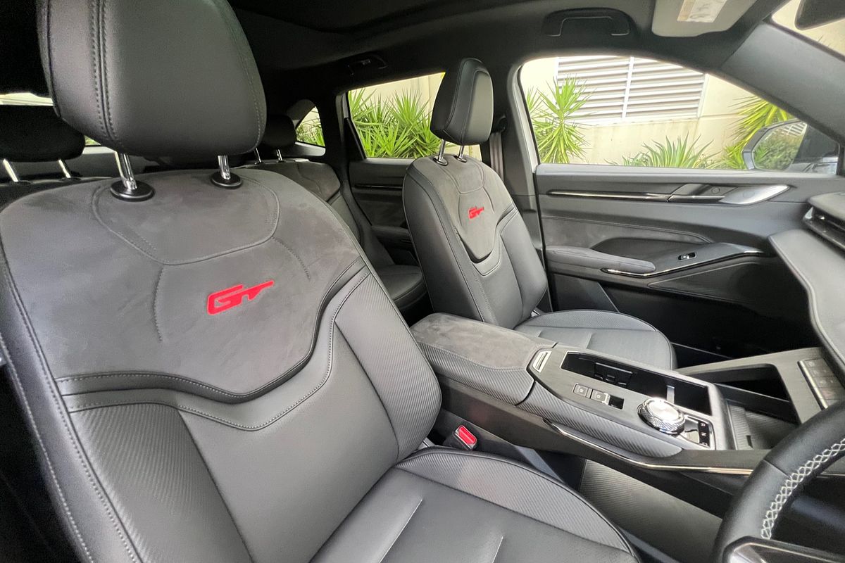2025 GWM Haval H6GT Ultra PHEV B03