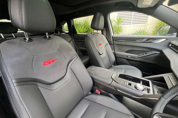 2025 GWM Haval H6GT Ultra PHEV B03