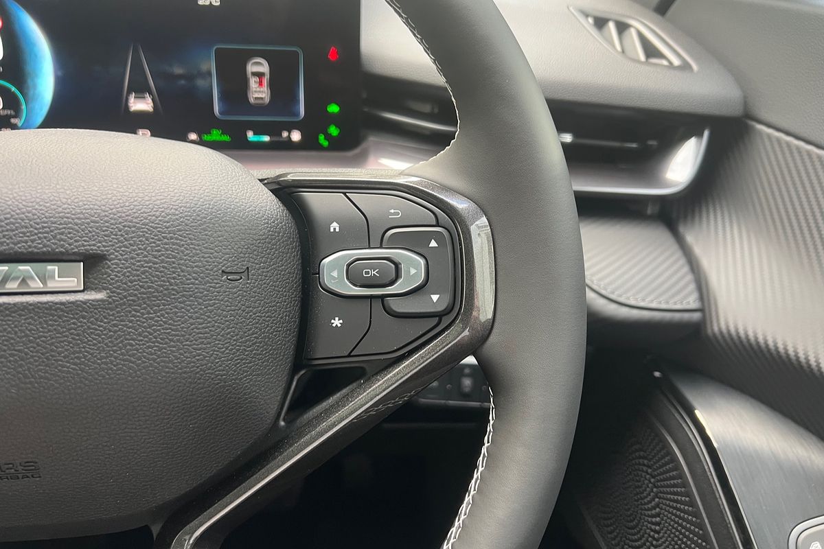 2025 GWM Haval H6GT Ultra PHEV B03