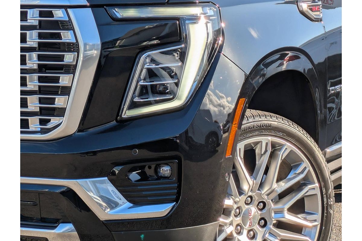 2025 GMC Yukon Denali T1