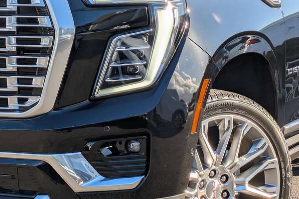 2025 GMC Yukon Denali T1