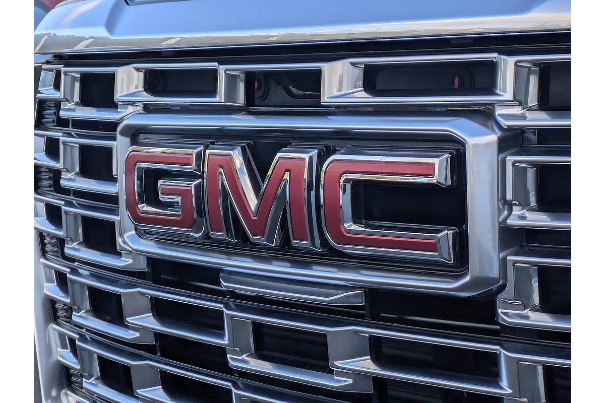 2025 GMC Yukon Denali T1