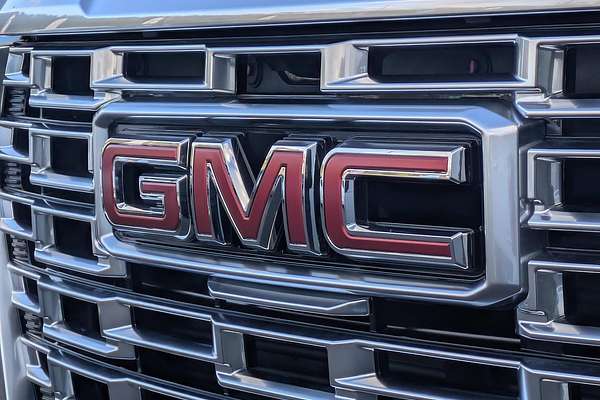 2025 GMC Yukon Denali T1