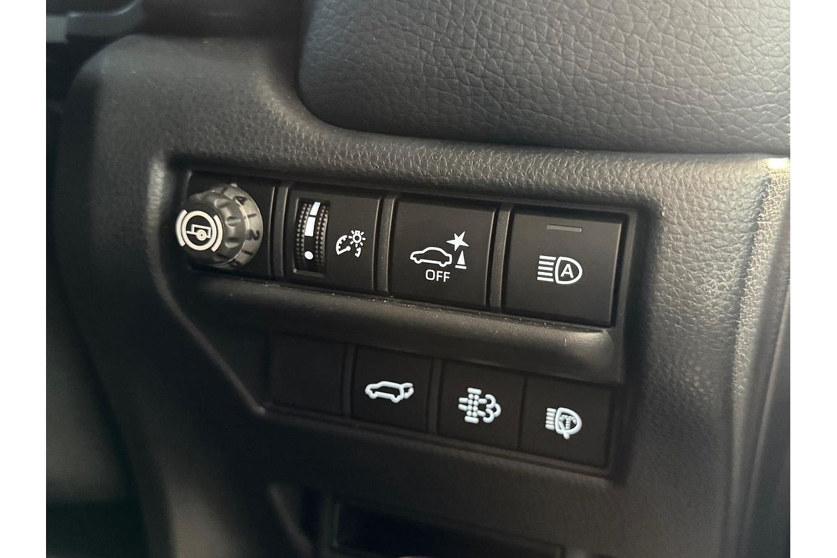 2024 Toyota Landcruiser Prado GXL GDJ251R
