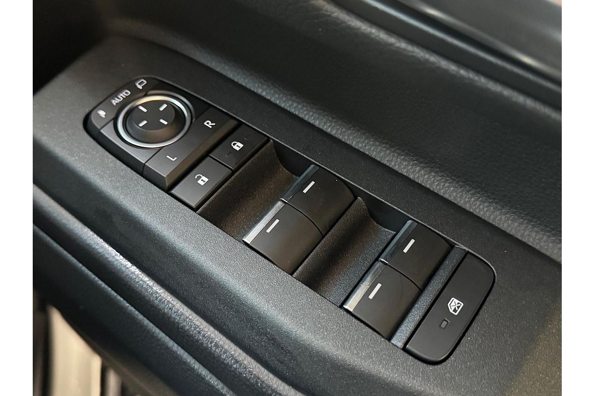 2024 Toyota Landcruiser Prado GXL GDJ251R