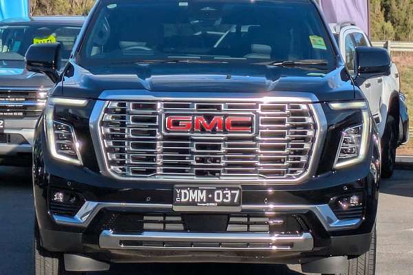 2025 GMC Yukon Denali T1