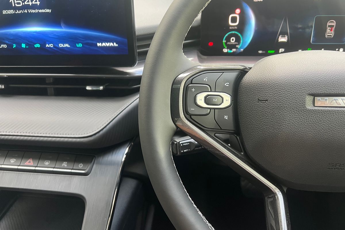 2025 GWM Haval H6GT Ultra PHEV B03