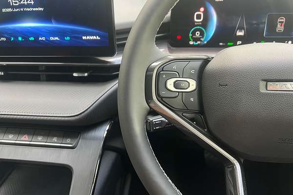 2025 GWM Haval H6GT Ultra PHEV B03
