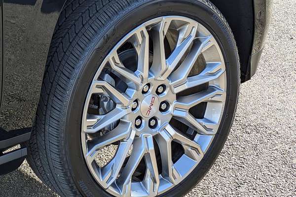 2025 GMC Yukon Denali T1