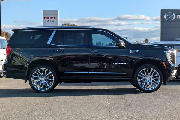 2025 GMC Yukon Denali T1