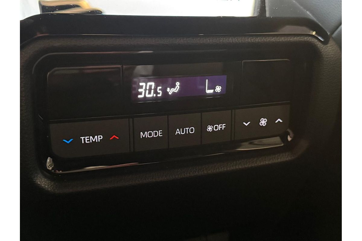 2024 Toyota Landcruiser Prado GXL GDJ251R