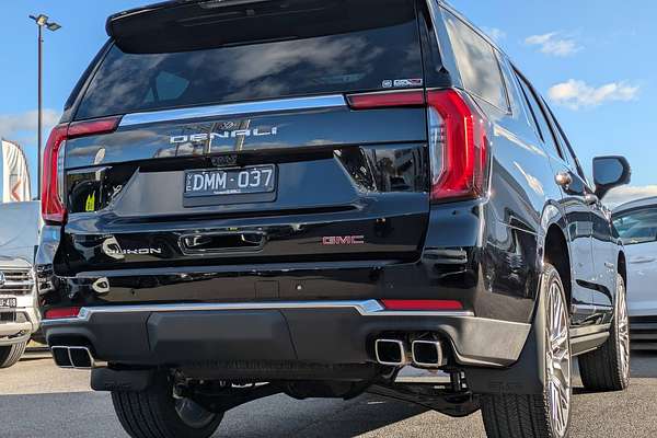 2025 GMC Yukon Denali T1