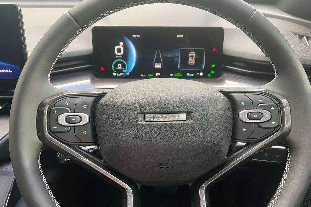 2025 GWM Haval H6GT Ultra PHEV B03