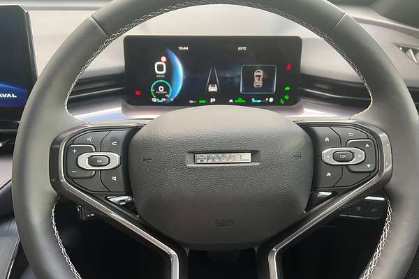 2025 GWM Haval H6GT Ultra PHEV B03
