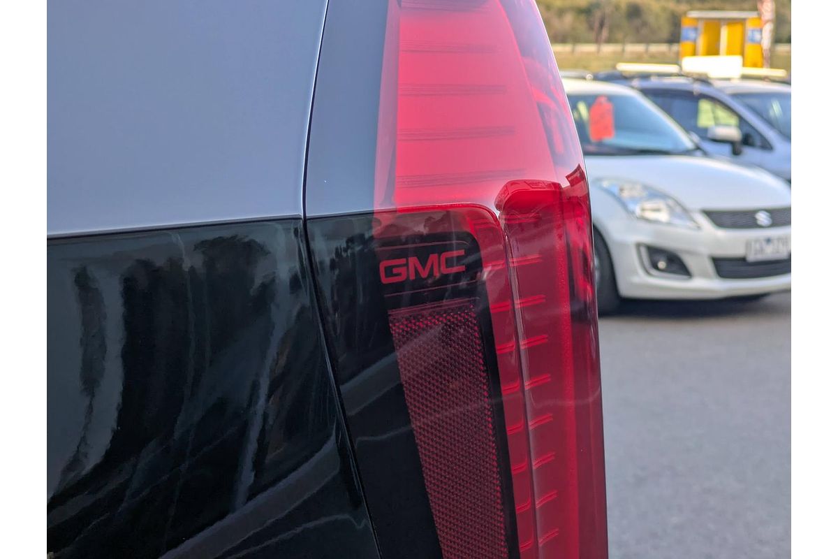 2025 GMC Yukon Denali T1