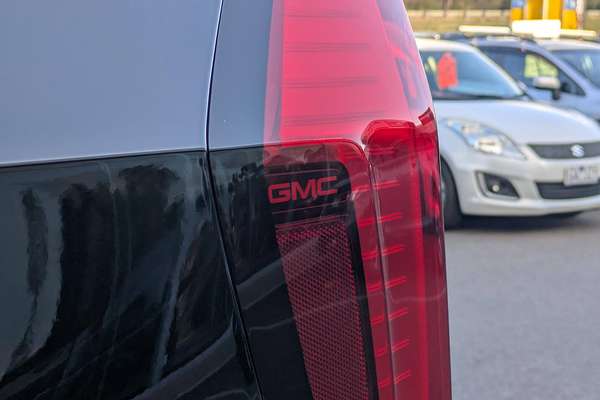 2025 GMC Yukon Denali T1