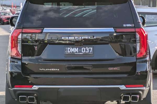 2025 GMC Yukon Denali T1