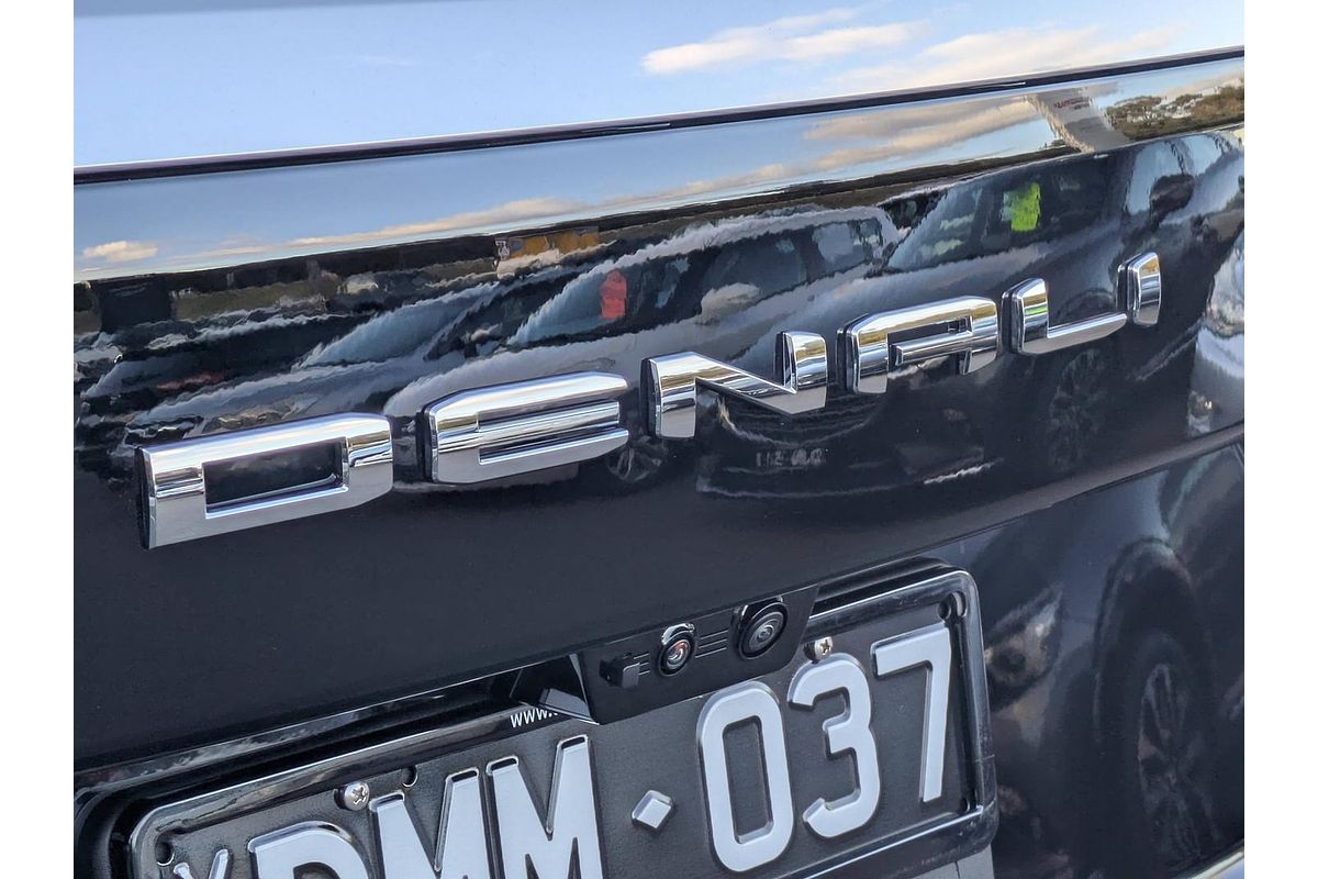 2025 GMC Yukon Denali T1