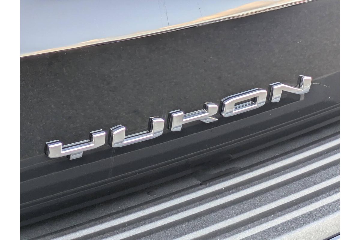 2025 GMC Yukon Denali T1