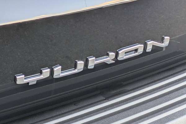 2025 GMC Yukon Denali T1