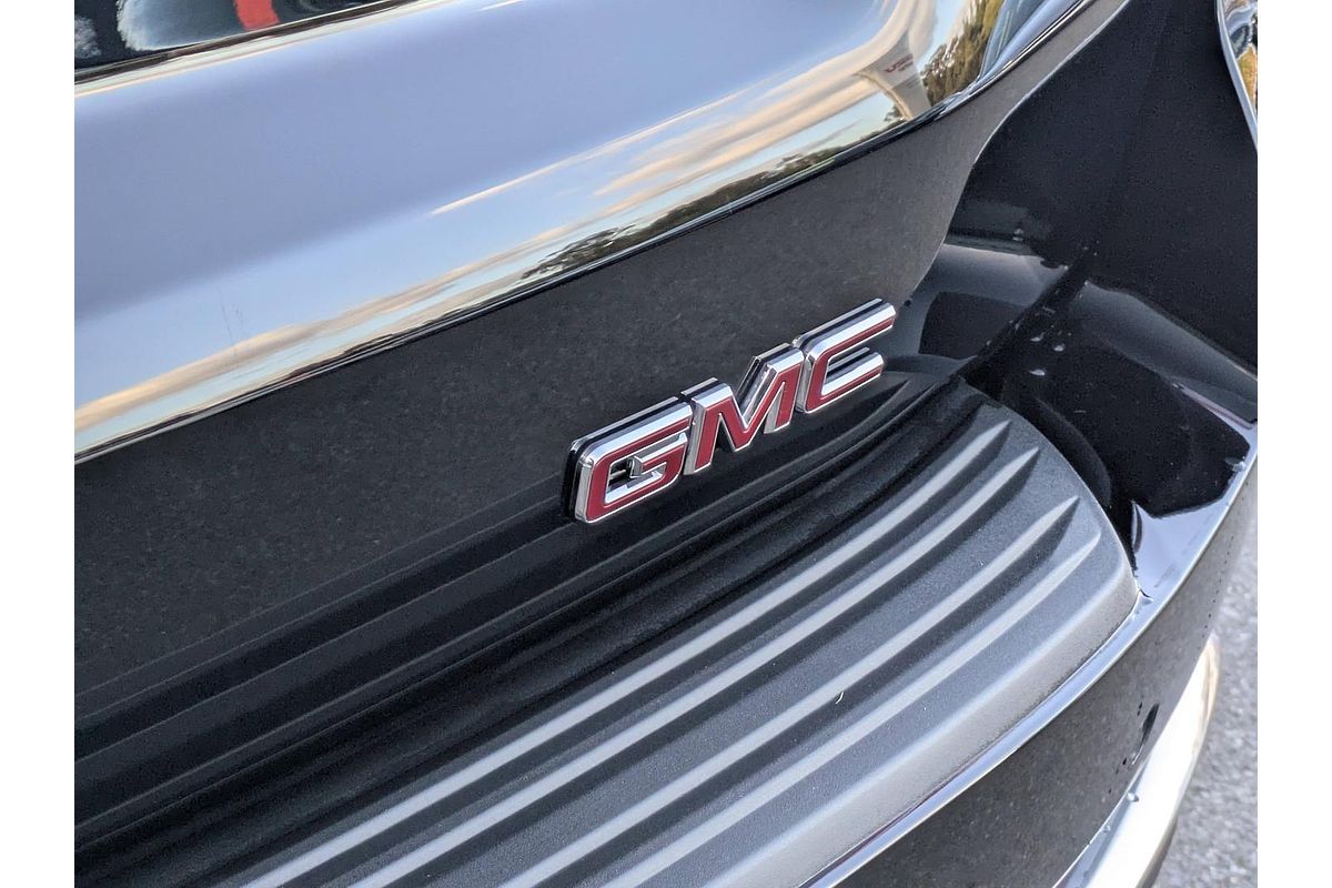 2025 GMC Yukon Denali T1