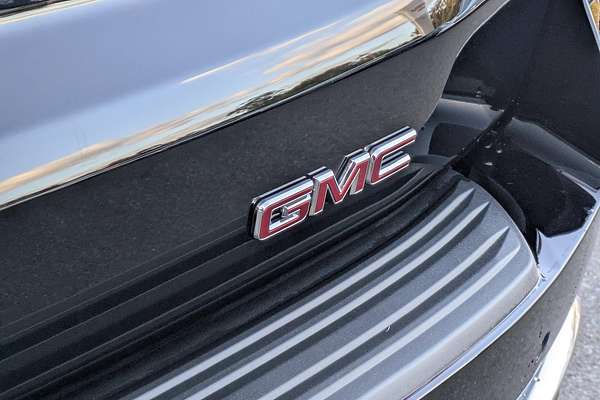 2025 GMC Yukon Denali T1