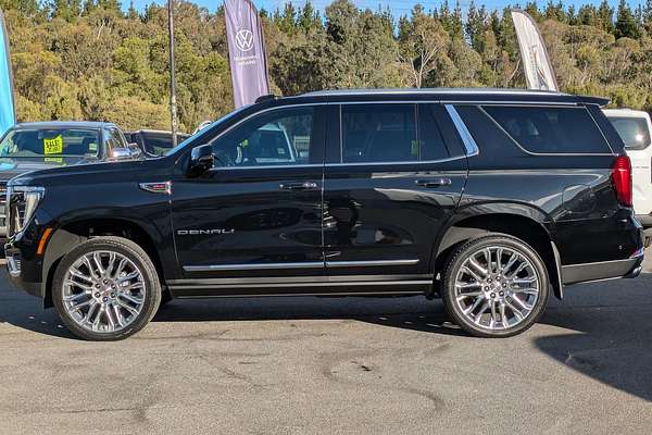 2025 GMC Yukon Denali T1