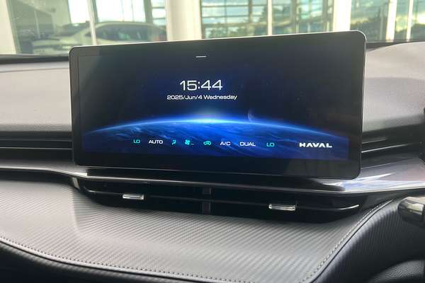 2025 GWM Haval H6GT Ultra PHEV B03