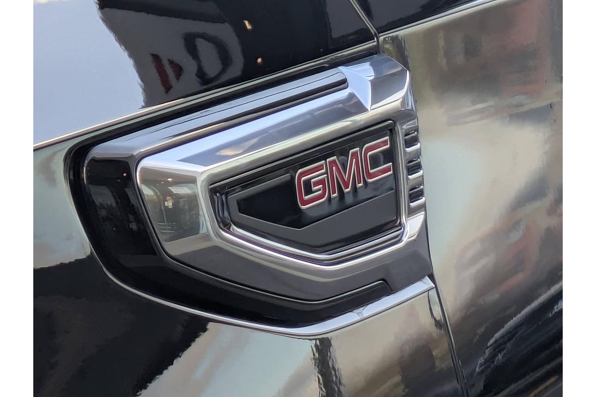 2025 GMC Yukon Denali T1
