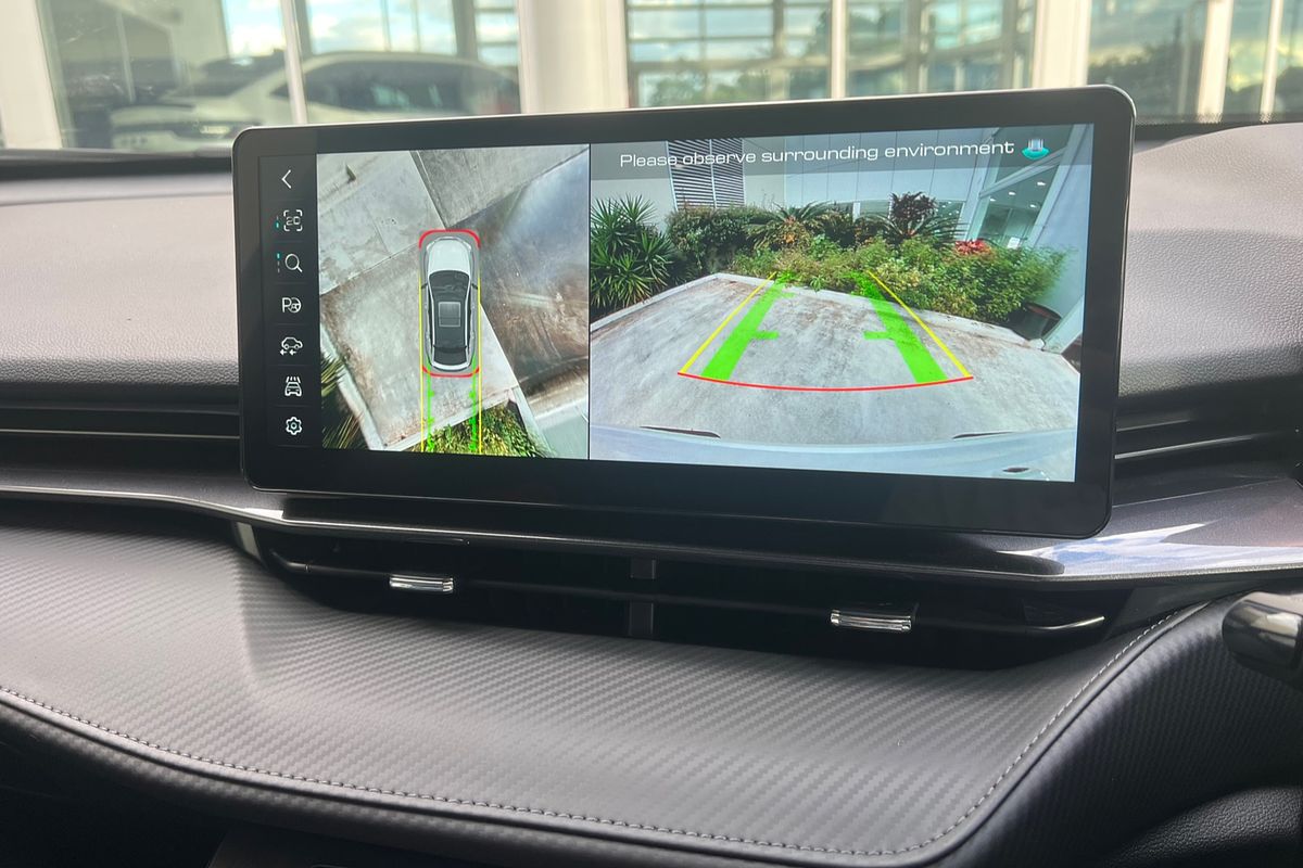 2025 GWM Haval H6GT Ultra PHEV B03