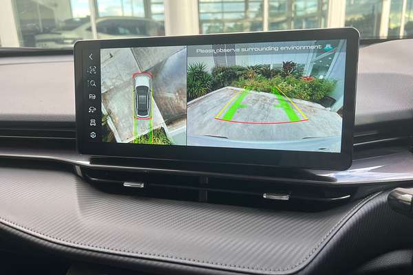 2025 GWM Haval H6GT Ultra PHEV B03