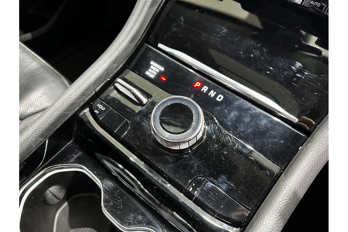 2022 Jeep Grand Cherokee L Limited WL