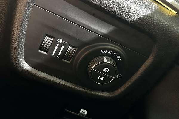 2022 Jeep Grand Cherokee L Limited WL