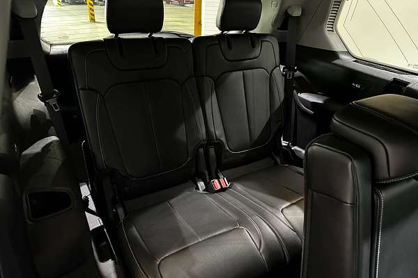 2022 Jeep Grand Cherokee L Limited WL