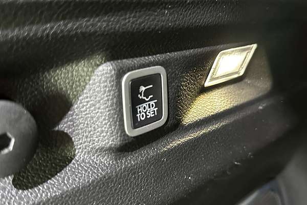 2022 Jeep Grand Cherokee L Limited WL