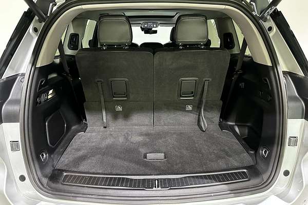 2022 Jeep Grand Cherokee L Limited WL