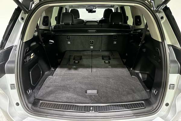 2022 Jeep Grand Cherokee L Limited WL