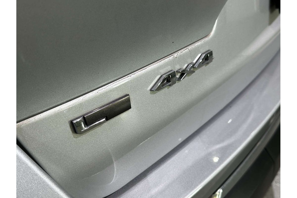 2022 Jeep Grand Cherokee L Limited WL